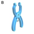 thumbnail image 7 of Knitting Crochet Doll Eye Pliers Tool Crocheting Eye Attaching Pliers Making Tool Animal Supplies Eyes, 7 of 7
