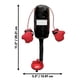 thumbnail image 3 of Kitten Toys Saco Boxeo Con Guantes para Gatos Interior Gatitos Kitty, 3 of 9