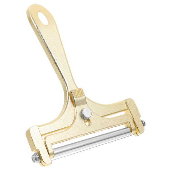 BESTYASH Herramienta Para Cortar Queso Y De Aluminio Con Portátil
