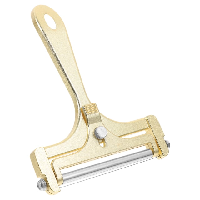 BESTYASH Herramienta Para Cortar Queso Y De Aluminio Con Portátil