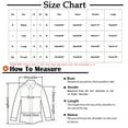 thumbnail image 2 of Njoeus Fashion Men's Cotton Plaid Shirt Loose Youth Long Sleeve Casual Shirts with Pocket, 2 of 8
