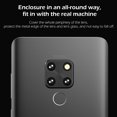 thumbnail image 3 of Película Protectora Hat-prince Protector de Lente de Cámara Trasera para Huawei Mate 20 Pro (Negro) Tmvgtek Para estrenar, 3 of 8
