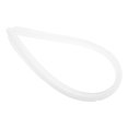 thumbnail image 2 of Universal Silicone Sealing Ring Compatible With Various Electric Pressure Cookers Providing A Reliable Replacement Option For Optimal Cooking, 2 of 9