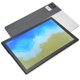 thumbnail image 5 of Tablet PC 10.1in 4G RAM 128G ROM Bluetooth 5.0 8 Core CPU WIFI 5G Dual Band 7000mah Batería para Android 11 Tablet 100-240V Plata Enchufe de EE. UU., 5 of 14