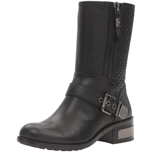 vince camuto moto boot