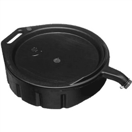 FloTool 15 Quart Drain Container