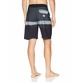 thumbnail image 2 of Hurley Men's Phantom Pure Glass 20" Boardshorts (29, Black), 2 of 2