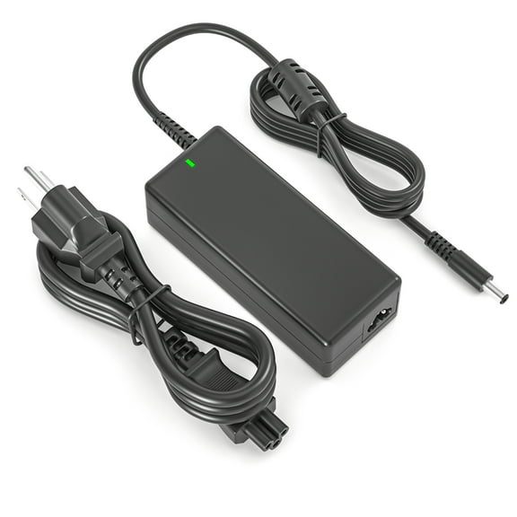 65W Charger for Dell Docking Station D3100 D1000 M48M 452-BBPG 5RR7X, Power Cord for Dell USB 3.0 Ultra HD/4K Triple Display Docking Station