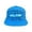 Blue, variant on Yoyoway Programmable LED Visor Cap with Dynamic Scrolling Text Display for Events and Sports Blue One Size