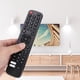 thumbnail image 1 of Reemplazo del control remoto del controlador para TV EN2X27HS, 1 of 8