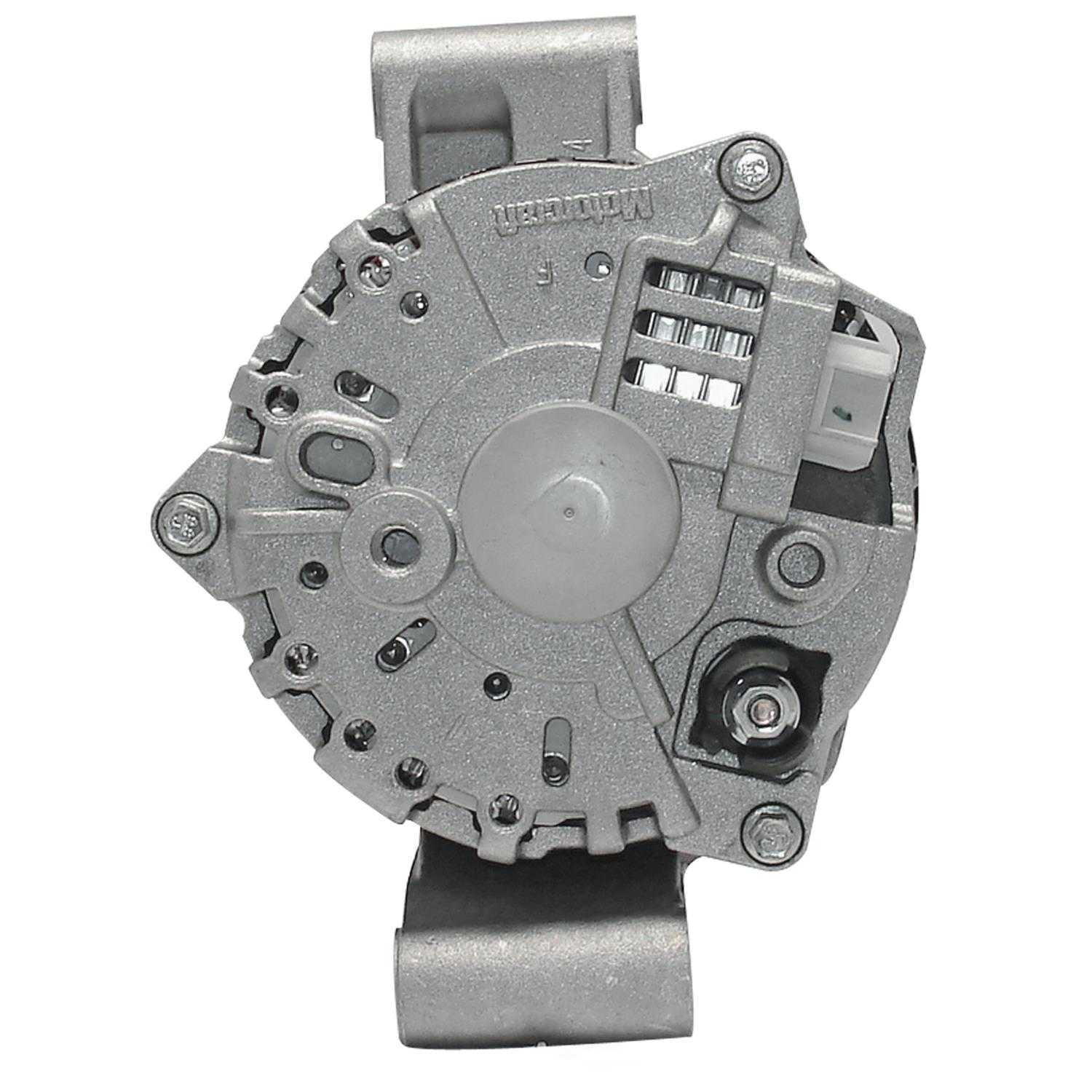 FVP Professional 8261603 Alternator Standard