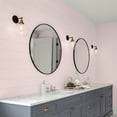 thumbnail image 6 of Glidden HEP Romeo / Pink, Eggshell Interior Paint with Primer, 1 Quart, 6 of 13