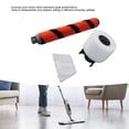 thumbnail image 4 of Vacuum Cleaner Filter Replacement, Foam Felt Filter Brush Roll Kit Easy To Disassemble Wear   for  IF100 HV390, 4 of 8