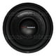 thumbnail image 2 of Subwoofer Profesional SPL Open Show Rock Series RKS-UL6504OS 900 Watts 6.5 Pulgadas 4 Ohms Doble Bob Rock Series RKSUL6504OS, 2 of 9