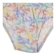 thumbnail image 3 of Bikini George para Niño con Diseño de Avión Multicolor Talla 6, 3 Piezas, 3 of 4