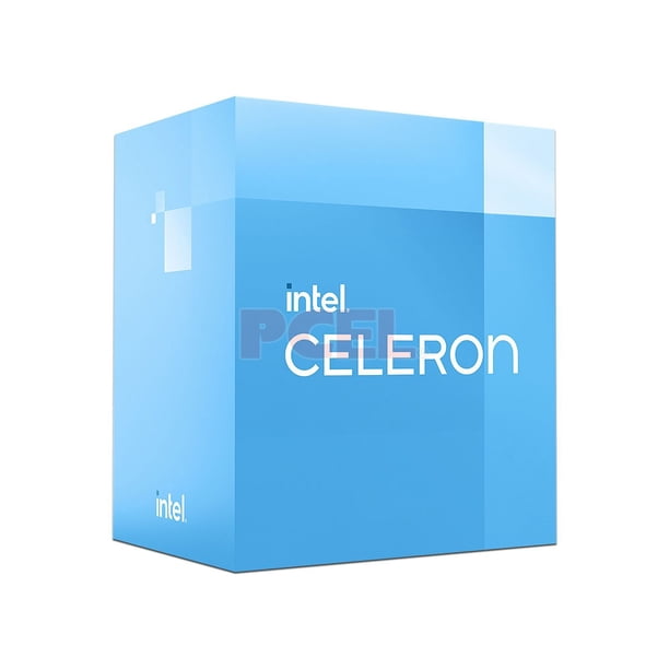 Intel Celeron G6900 3.4 GHz Dual-Core LGA 1700 Processor
