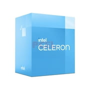 Intel Celeron G6900 3.4 GHz Dual-Core LGA 1700 Processor BX80715G6900