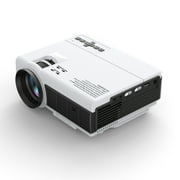 VANKYO Leisure 3 Pro Native 1080P Projector, Full HD 5G Wifi Projector with LCD Display