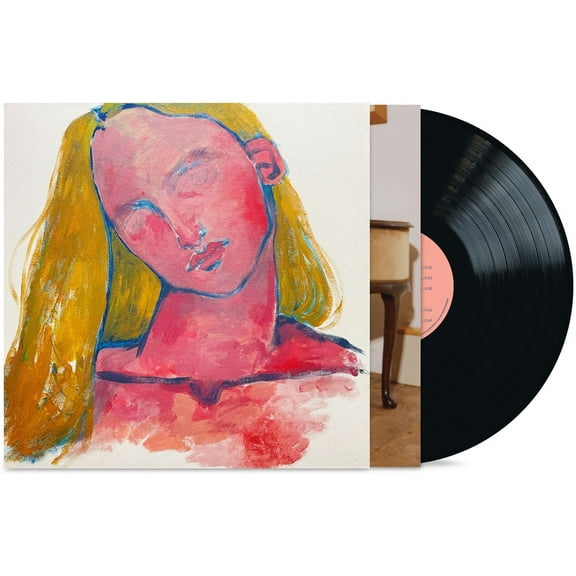 Billie Marten - Dog Eared - Music & Performance - Vinyl