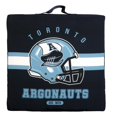 thumbnail image 1 of CFL Toronto Argonauts Stadium Cushion, 1 of 4
