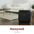 thumbnail image 2 of Honeywell ThermaWave 6 Ceramic Personal Heater, HCE870B, Black, 2 of 8