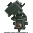 thumbnail image 4 of A1 Cardone Power Steering Pump P/N:20-63402 Fits select: 2001-2002 OLDSMOBILE AURORA, 4 of 4