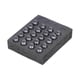 thumbnail image 2 of 7075-T6 Aluminum Locking Lug Nuts - 20pcs M12x1.5 Thread, 1.3in Height, Titanium Color, 2 of 5
