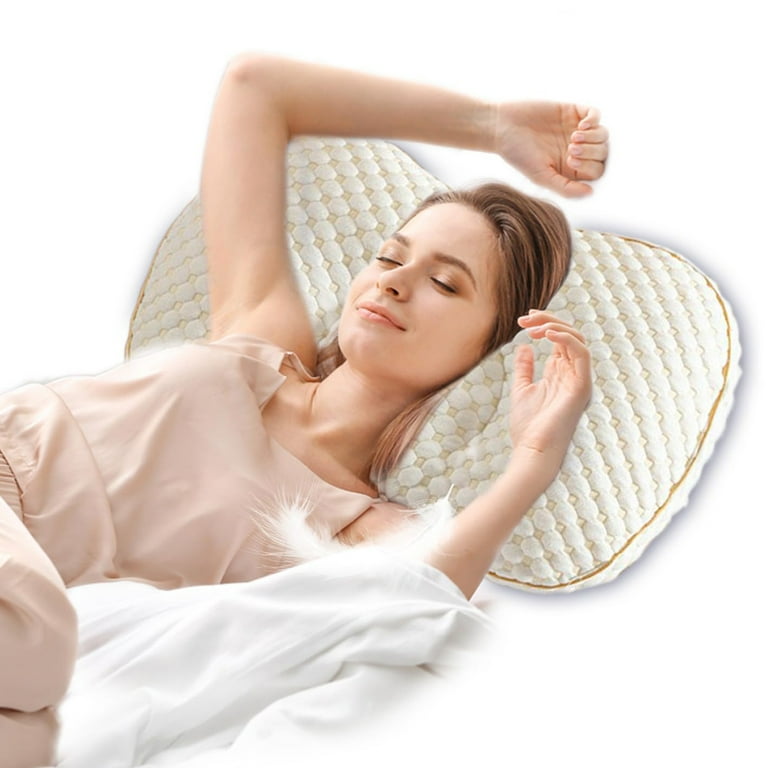 Large cushions for bed online