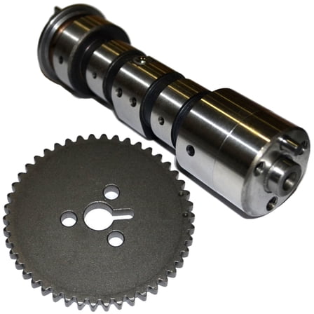 Top Notch Parts Polaris Worker 500 4x4 Gear With Camshaft Cam Shaft 1999-2001 99-01