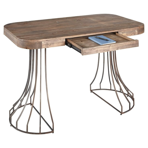 Progressive Furniture Zeke Desk