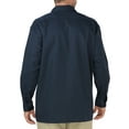 thumbnail image 2 of Men's FLEX Long Sleeve Twill Shirt, 2 of 2