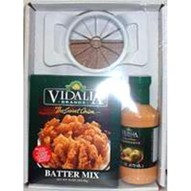 Sweet Onion Blossom Kit Each Walmart Com Walmart Com