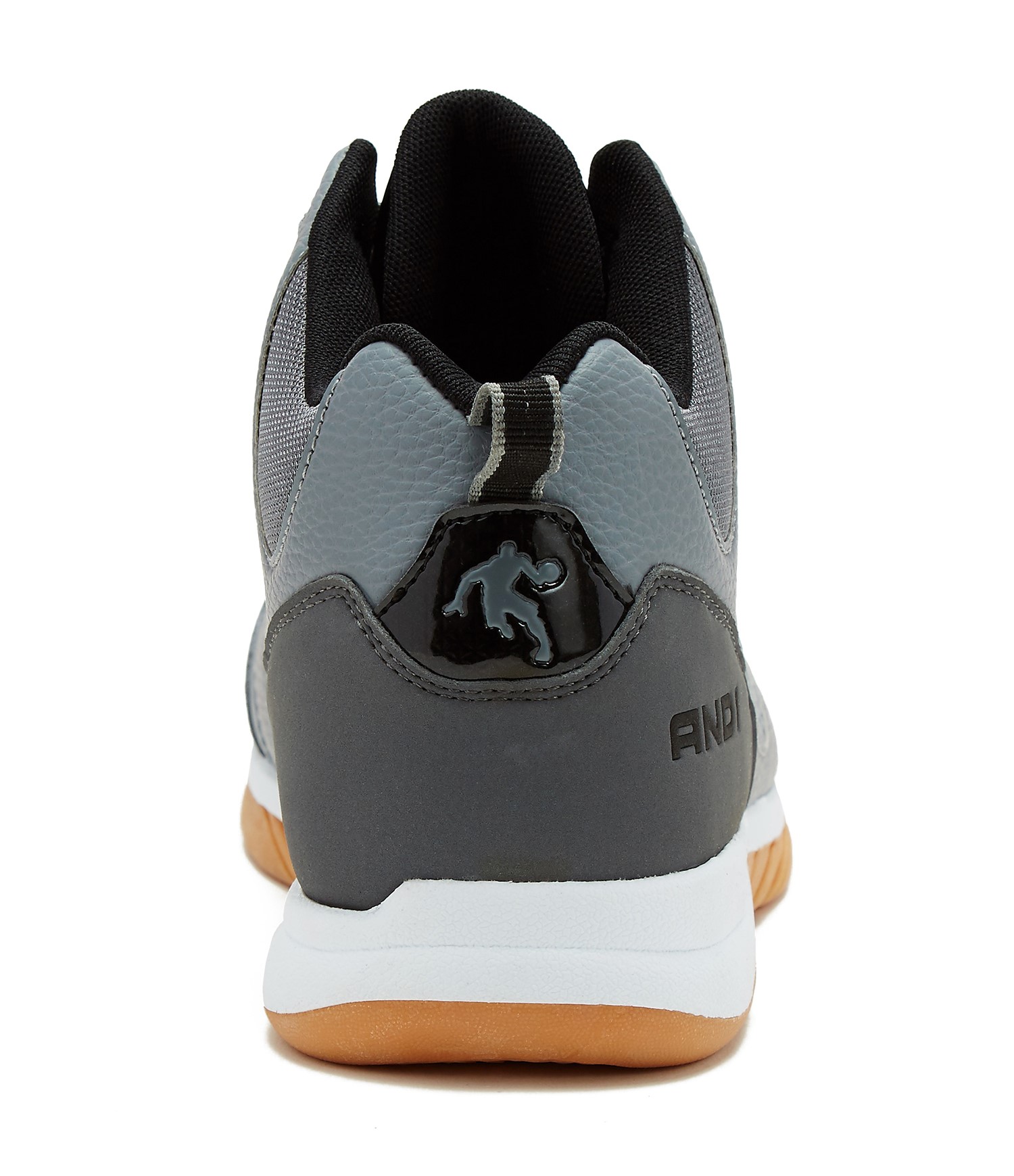 AND1 Men's Capital 2.0 Athletic Shoe - image 3 of 4