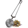 thumbnail image 4 of Stainless Steel Tea Infuser. Infuser With Container For Large Capacity Of Herbs/herbal Teas. Classic Cup Infuser. Tea Infuser, 4 of 5
