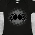thumbnail image 4 of Inktastic Boxing Gloves Sports Boys or Girls Baby Bodysuit, 4 of 5