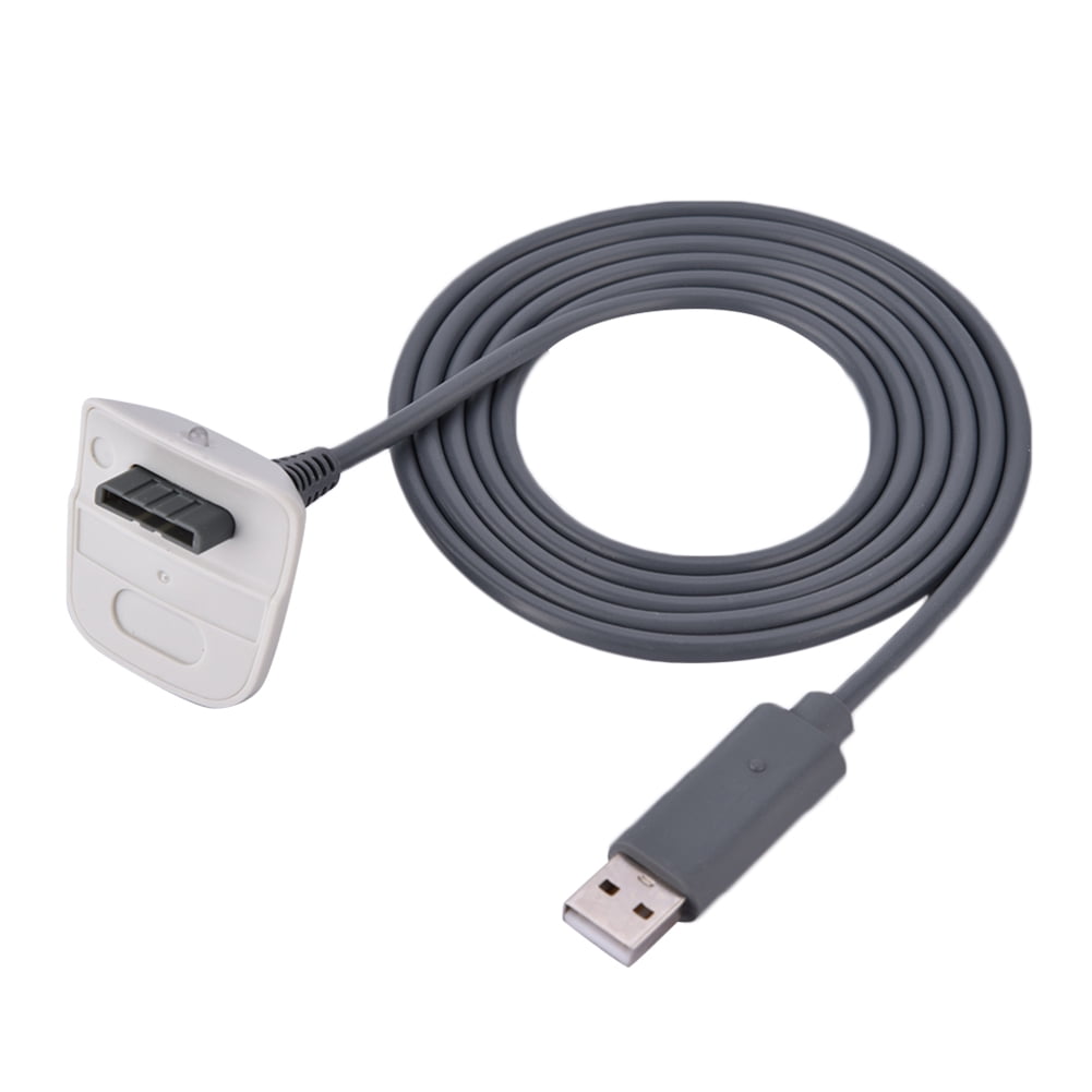 xbox controller charging cord