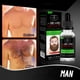 thumbnail image 3 of Essence Oils For Candles Essential oils Men Liquid Beard Growth Fast Enhance Facial Nutrition Moustache 30ml Oil(buy 2 get 10% off), 3 of 5