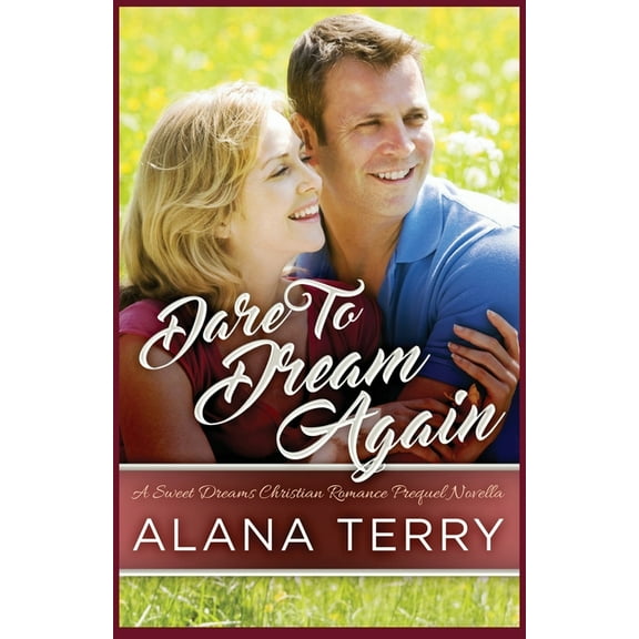 Dare to Dream Again, (Paperback)
