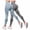 A1 Gold, variant on Cellulite 3D Leggings for Women Scrunch Butt Compression Legging 3D Anti Cellulite Leggings for Women No Curling Lift Pants Full Length Buttery Soft Yoga Pants Booty Butt Lifting Leggings M