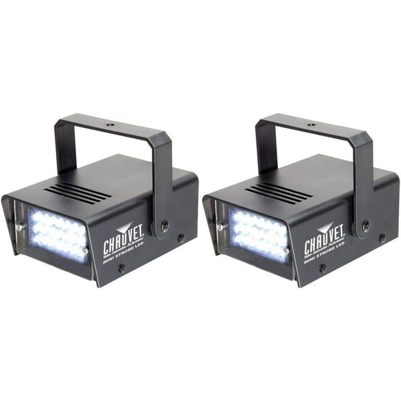 Evictor Strobe Light