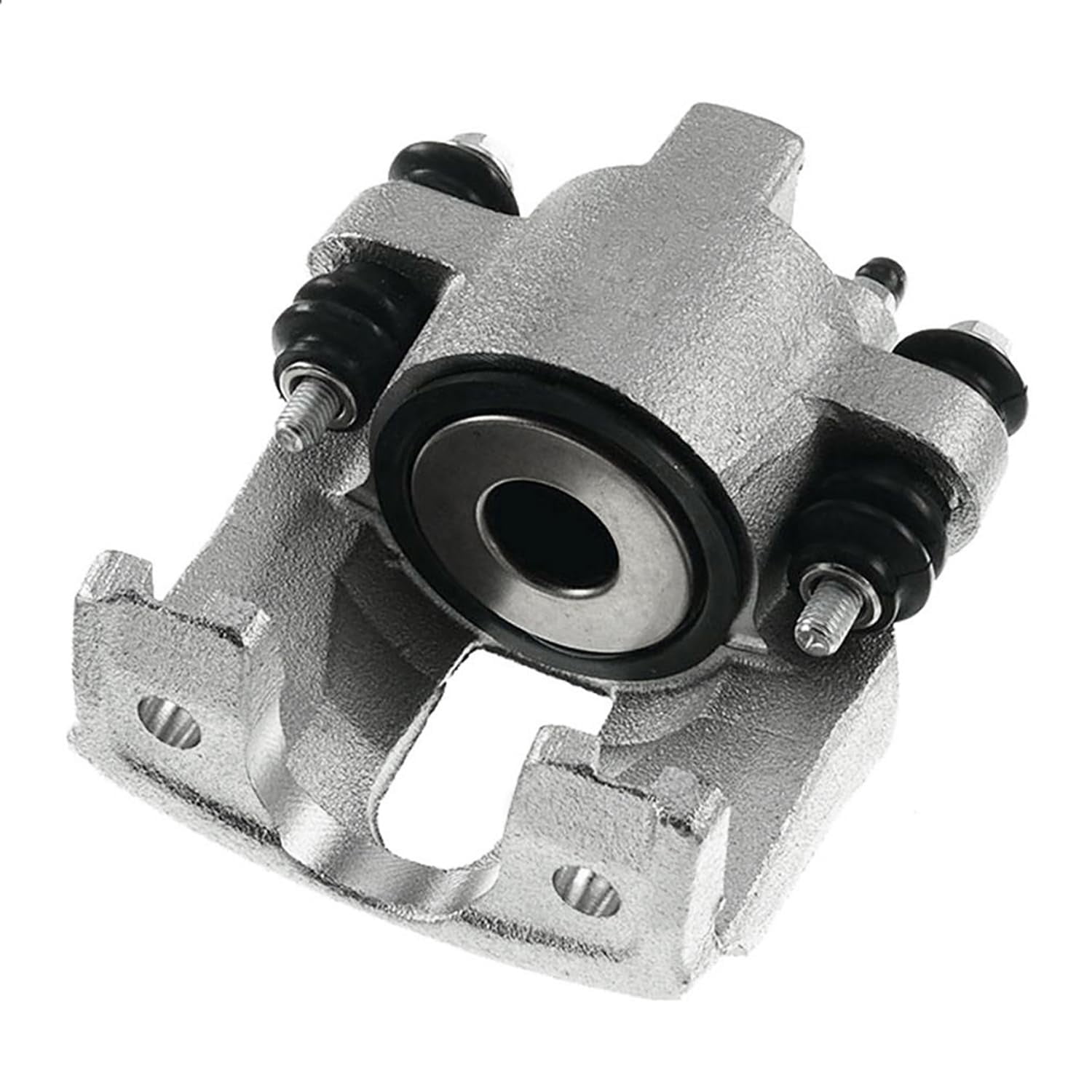 Detroit Axle - 2 Rear Brake Calipers for Ford Expedition F-150 F-250 Lincoln Town Car Blackwood Navigator, Disc Brake Calipers Replacement
