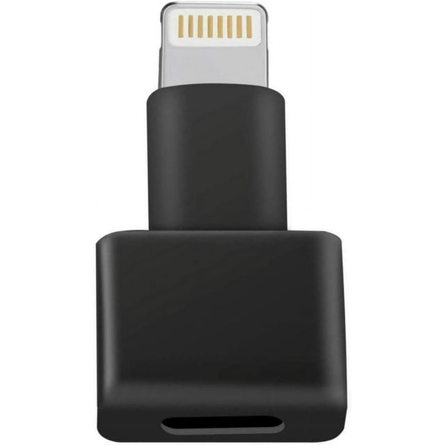 ORUYROP Lightning_Extender : Male to Female Lightning Extender Adapter, Compatible with iPhone, iPad, iPod with 8-pin Lightning Connector. Compatible with i10L, i10L_aptX, i10L_Pro Splitter