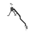 thumbnail image 3 of Bunblic Extension Adapter Fixing Bracket, Monitors Holder Support, Easy to Use Accessories for Office Home Working With mechanical arm, 3 of 8