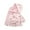G-Pink, variant on TEAJOPSUU Girls Waterproof Rain Jacket Casual Lightweight Outwear Kids Soft Zip Up Windbreaker Hooded Coat Jackets E-Green