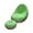 Green, variant on THHEIC Portable Inflatable Lounge Chair, Indoor Outdoor Air-Filled Seating for Camping, Beach, Patio, Lightweight Chaise with Quick Inflation Valve
