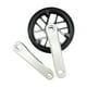 thumbnail image 1 of Juego de bielas para bicicleta Colamx 32 dientes 127 centímetros, 1 of 8