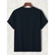 thumbnail image 2 of Gallifrey University Time Lord Academy T-Shirt - Inspired by Doctor Who, Blue Sci-Fi Fan Tee with Golden Emblem, Casual Round Neck, Perfect for Cosplay & Summer Wear, Doctor Who Merchandise, 2 of 6