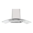 thumbnail image 1 of Campana Extractora DE Cocina Era Energia Renovable De America 90cm CP-250-90, 1 of 4