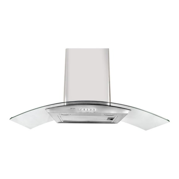 Campana Extractora DE Cocina Era Energia Renovable De America 90cm CP-250-90