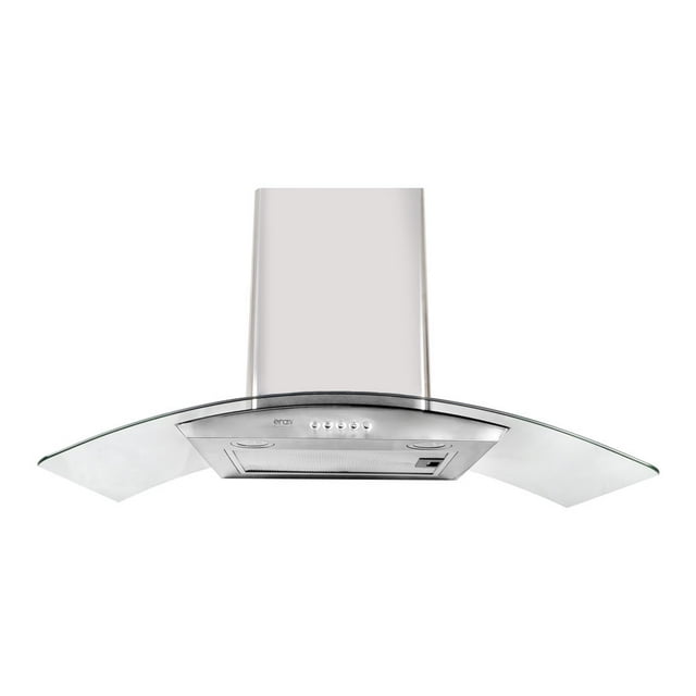 Campana Extractora DE Cocina Era Energia Renovable De America 90cm CP-250-90